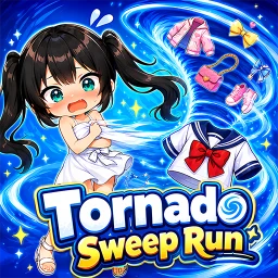 Tornado Sweep Run